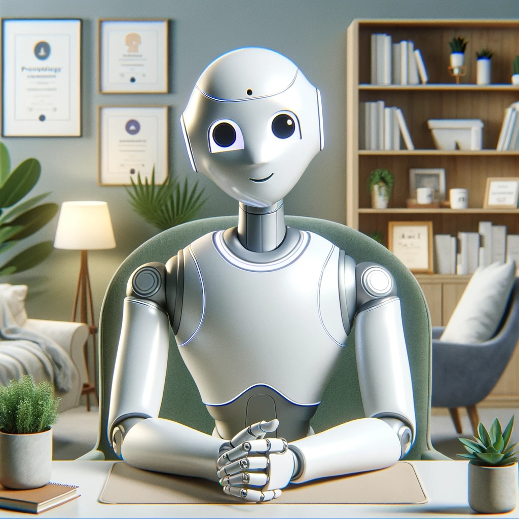 Revolutionizing Psychology Sessions with AI: Introducing Psycology Pal a Clinical Assistant&nbsp;App